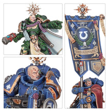 Load image into Gallery viewer, Warhammer 40k: Space Marines - Company Heroes