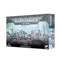 Load image into Gallery viewer, Warhammer 40K: Tyranids - Hormagaunts
