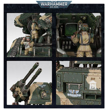 Load image into Gallery viewer, Warhammer 40K: Astra Militarum - Hydra