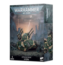 Load image into Gallery viewer, Warhammer 40K: Astra Militarum - Hydra