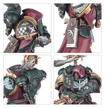 Load image into Gallery viewer, Warhammer 40K: Dark Angels - Inner Circle Companions