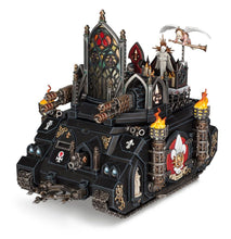 Load image into Gallery viewer, Warhammer 40K: Adepta Sororitas - Immolator