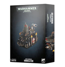 Load image into Gallery viewer, Warhammer 40K: Adepta Sororitas - Immolator