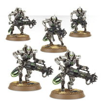 Load image into Gallery viewer, Warhammer 40K: Necrons - Immortals