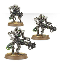 Load image into Gallery viewer, Warhammer 40K: Necrons - Immortals
