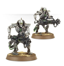 Load image into Gallery viewer, Warhammer 40K: Necrons - Immortals