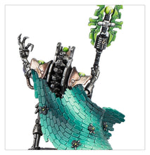 Load image into Gallery viewer, Warhammer 40K: Necrons - Imotekh the Stormlord