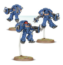 Load image into Gallery viewer, Warhammer 40K: Space Marines - Primaris Inceptors