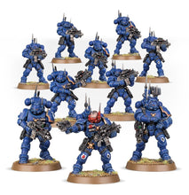Load image into Gallery viewer, Warhammer 40K: Space Marines - Primaris Infiltrators