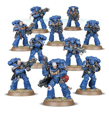 Load image into Gallery viewer, Warhammer 40k: Space Marines - Primaris Intercessors