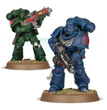 Load image into Gallery viewer, Warhammer 40k: Space Marines - Primaris Intercessors