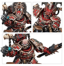 Load image into Gallery viewer, Warhammer 40K: World Eaters - Lord Invocatus