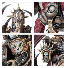 Load image into Gallery viewer, Warhammer Age of Sigmar: Stormcast Eternals - Ionus Cryptborn