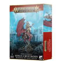 Load image into Gallery viewer, Warhammer Age of Sigmar: Stormcast Eternals - Ionus Cryptborn