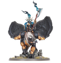 Load image into Gallery viewer, Warhammer Age of Sigmar: Cities of Sigmar - Iridan the Witness