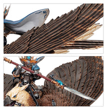 Load image into Gallery viewer, Warhammer Age of Sigmar: Cities of Sigmar - Iridan the Witness