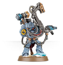 Load image into Gallery viewer, Warhammer 40K: Space Wolves - Iron Priest