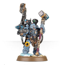 Load image into Gallery viewer, Warhammer 40K: Space Wolves - Iron Priest