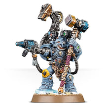 Load image into Gallery viewer, Warhammer 40K: Space Wolves - Iron Priest