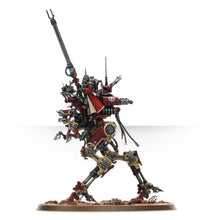 Load image into Gallery viewer, Warhammer 40K: Adeptus Mechanicus - Ironstrider