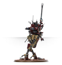 Load image into Gallery viewer, Warhammer 40K: Adeptus Mechanicus - Ironstrider