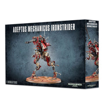 Load image into Gallery viewer, Warhammer 40K: Adeptus Mechanicus - Ironstrider
