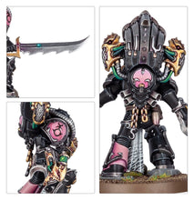 Load image into Gallery viewer, Warhammer 40K: Emperor's Children - Lord Kakophonist