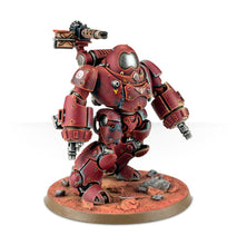 Load image into Gallery viewer, Warhammer 40k: Adeptus Mechanicus - Kastelan Robots