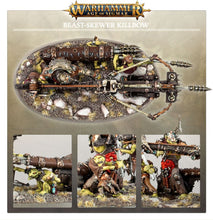 Load image into Gallery viewer, Warhammer Age of Sigmar: Orruk Warclans - Beast-Skewer Killbow