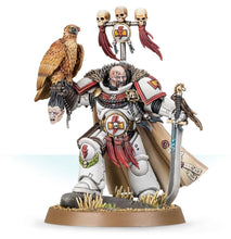 Load image into Gallery viewer, Warhammer 40K: White Scars - Kor'Sarro Khan