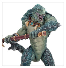 Load image into Gallery viewer, Warhammer Age of Sigmar: Seraphon - Kroxigor
