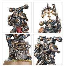 Load image into Gallery viewer, Warhammer 40K: Chaos Space Marines - Legionaries