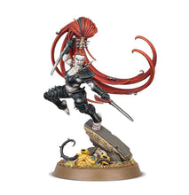 Load image into Gallery viewer, Warhammer 40k: Drukhari - Lelith Hesperax