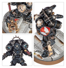 Load image into Gallery viewer, Warhammer 40k: Blood Angels - Lemartes