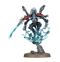 Load image into Gallery viewer, Warhammer 40k: Aeldari - Lhykhis