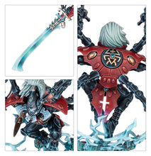 Load image into Gallery viewer, Warhammer 40k: Aeldari - Lhykhis