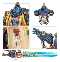 Load image into Gallery viewer, Warhammer 40K: Space Marines - Primaris Librarian