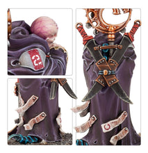 Load image into Gallery viewer, Warhammer 40k: Genestealer Cults - Locus