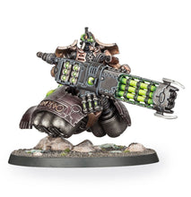 Load image into Gallery viewer, Warhammer 40k: Necrons - Lokhust Heavy Destroyer