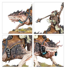 Load image into Gallery viewer, Warhammer 40K: T'au Empire - Kroot Lone-Spear