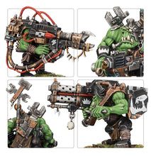 Load image into Gallery viewer, Warhammer 40K: Orks - Lootas