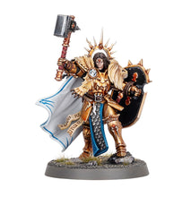 Load image into Gallery viewer, Warhammer AoS: Stormcast Eternals - Lord-Celestant