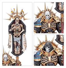 Load image into Gallery viewer, Warhammer AoS: Stormcast Eternals - Lord Relictor