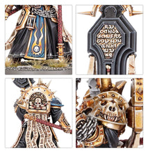 Load image into Gallery viewer, Warhammer AoS: Stormcast Eternals - Lord Relictor