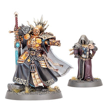 Load image into Gallery viewer, Warhammer Age of Sigmar: Stormcast Eternals - Lord-Terminos