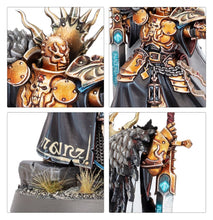 Load image into Gallery viewer, Warhammer Age of Sigmar: Stormcast Eternals - Lord-Terminos