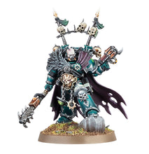 Load image into Gallery viewer, Warhammer 40k: Chaos Space Marines - Chaos Lord