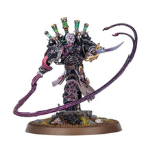 Load image into Gallery viewer, Warhammer 40K: Emperor's Children - Lucius the Eternal
