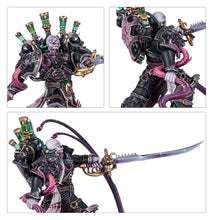 Load image into Gallery viewer, Warhammer 40K: Emperor's Children - Lucius the Eternal