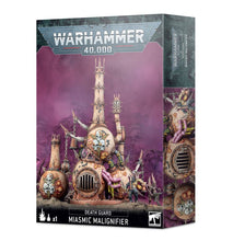 Load image into Gallery viewer, Warhammer 40K: Death Guard - Miasmic Malignifier